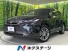 TOYOTA HARRIER HYBRID