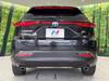 TOYOTA HARRIER HYBRID