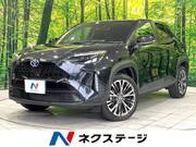 2024 TOYOTA YARIS CROSS HYBRID Z