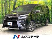 2019 TOYOTA VOXY