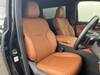 TOYOTA VELLFIRE HYBRID