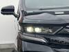 TOYOTA VELLFIRE HYBRID