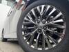 TOYOTA VELLFIRE HYBRID