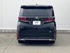 TOYOTA VELLFIRE HYBRID