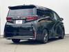 TOYOTA VELLFIRE HYBRID