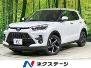 2026 TOYOTA RAIZE