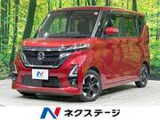 2021 NISSAN ROOX