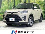 2026 TOYOTA RAIZE