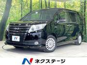 2016 TOYOTA NOAH