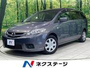 2007 MAZDA PREMACY 20CS