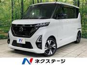 2022 NISSAN ROOX