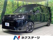 2023 HONDA STEPWAGON