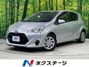 2015 TOYOTA AQUA