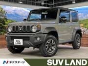 2024 SUZUKI JIMNY SIERRA