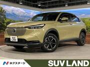 2022 HONDA VEZEL