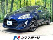 2016 TOYOTA AQUA