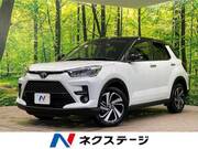 2023 TOYOTA RAIZE