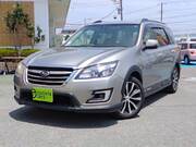 2017 SUBARU EXIGA