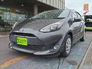 2018 TOYOTA AQUA