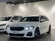 2021 BMW 3 SERIES 320I TOURING M SPORT