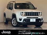 2024 CHRYSLER JEEP RENEGADE
