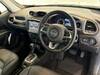 CHRYSLER JEEP RENEGADE