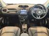 CHRYSLER JEEP RENEGADE