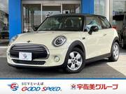 2018 BMW MINI