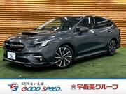 2021 SUBARU LEVORG