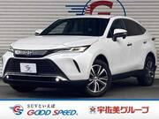 2024 TOYOTA HARRIER G