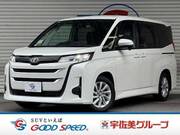 2023 TOYOTA NOAH G