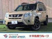 2011 NISSAN X-TRAIL