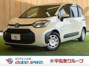 2022 TOYOTA SIENTA X