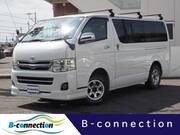 2011 TOYOTA REGIUS ACE VAN