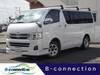 TOYOTA REGIUS ACE VAN