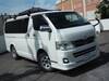 TOYOTA REGIUS ACE VAN