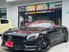 MERCEDES BENZ SL