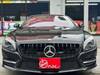MERCEDES BENZ SL