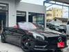 MERCEDES BENZ SL