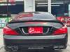 MERCEDES BENZ SL