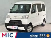 2018 DAIHATSU HIJET CARGO