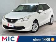 2016 SUZUKI BALENO XG