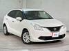 SUZUKI BALENO