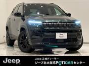 2023 CHRYSLER JEEP COMPASS