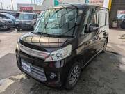 2013 SUZUKI SPACIA CUSTOM