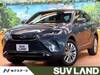 TOYOTA HARRIER HYBRID