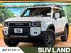 TOYOTA LANDCRUISER 250