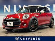 2016 BMW MINI COOPER