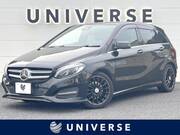2017 MERCEDES BENZ B-CLASS