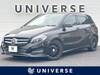 MERCEDES BENZ B-CLASS